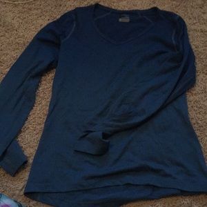 Icebreaker Merino long sleeve